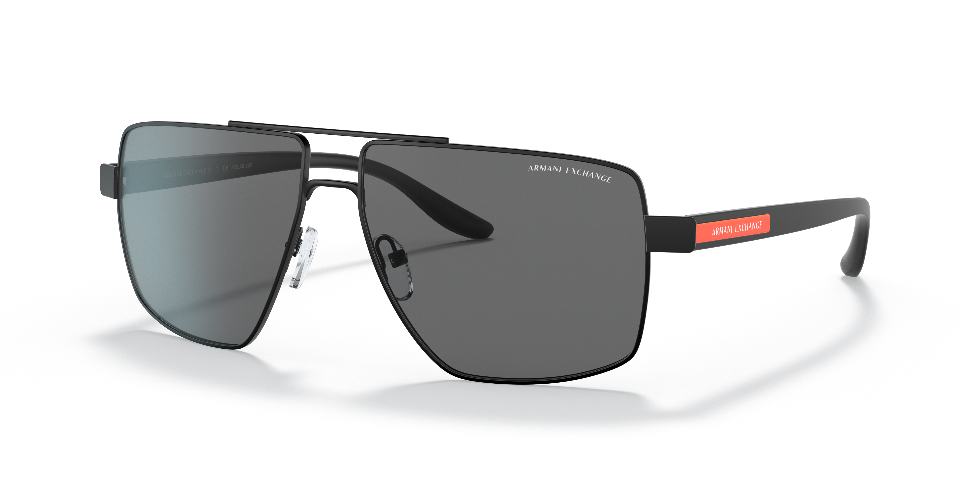 Armani Exchange AX2037S  Sunglasses