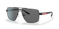 Armani Exchange AX2037S  Sunglasses