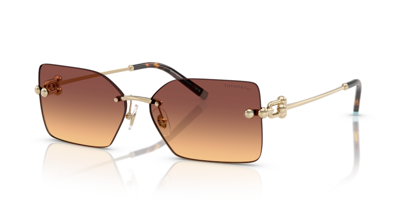 Tiffany TF3088  Sunglasses