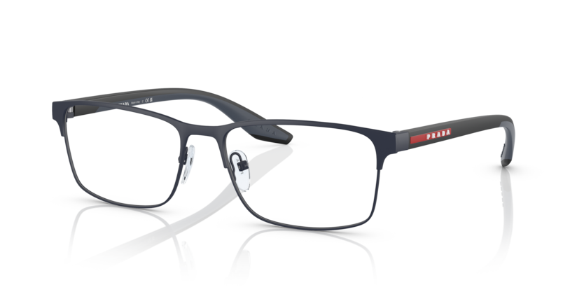 Prada Linea Rossa PS 50PV  Eyeglasses