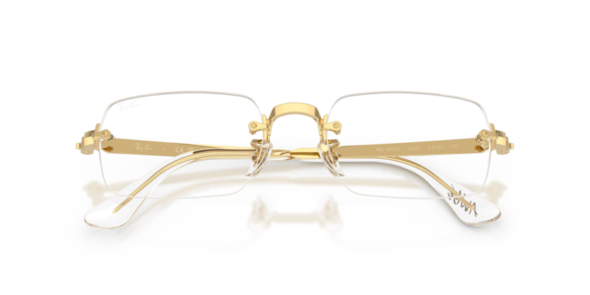 Ray-Ban Vista RX3928V  Eyeglasses