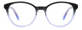 Kate Spade Aggie Eyeglasses