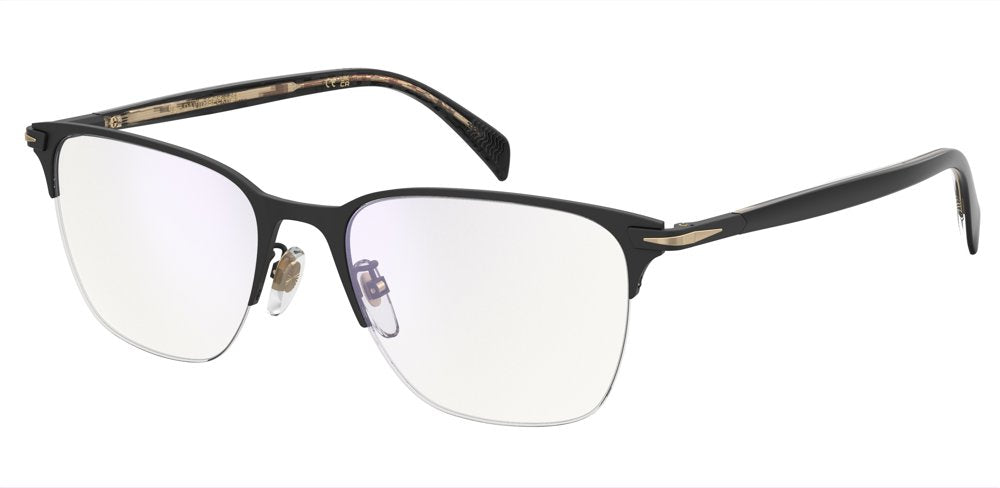 David Beckham DB 1215/G Eyeglasses