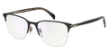 David Beckham DB 1215/G Eyeglasses
