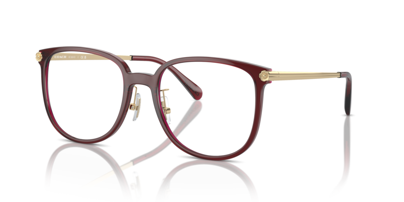 Coach HC6241D  Eyeglasses