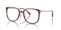 Coach HC6241D  Eyeglasses