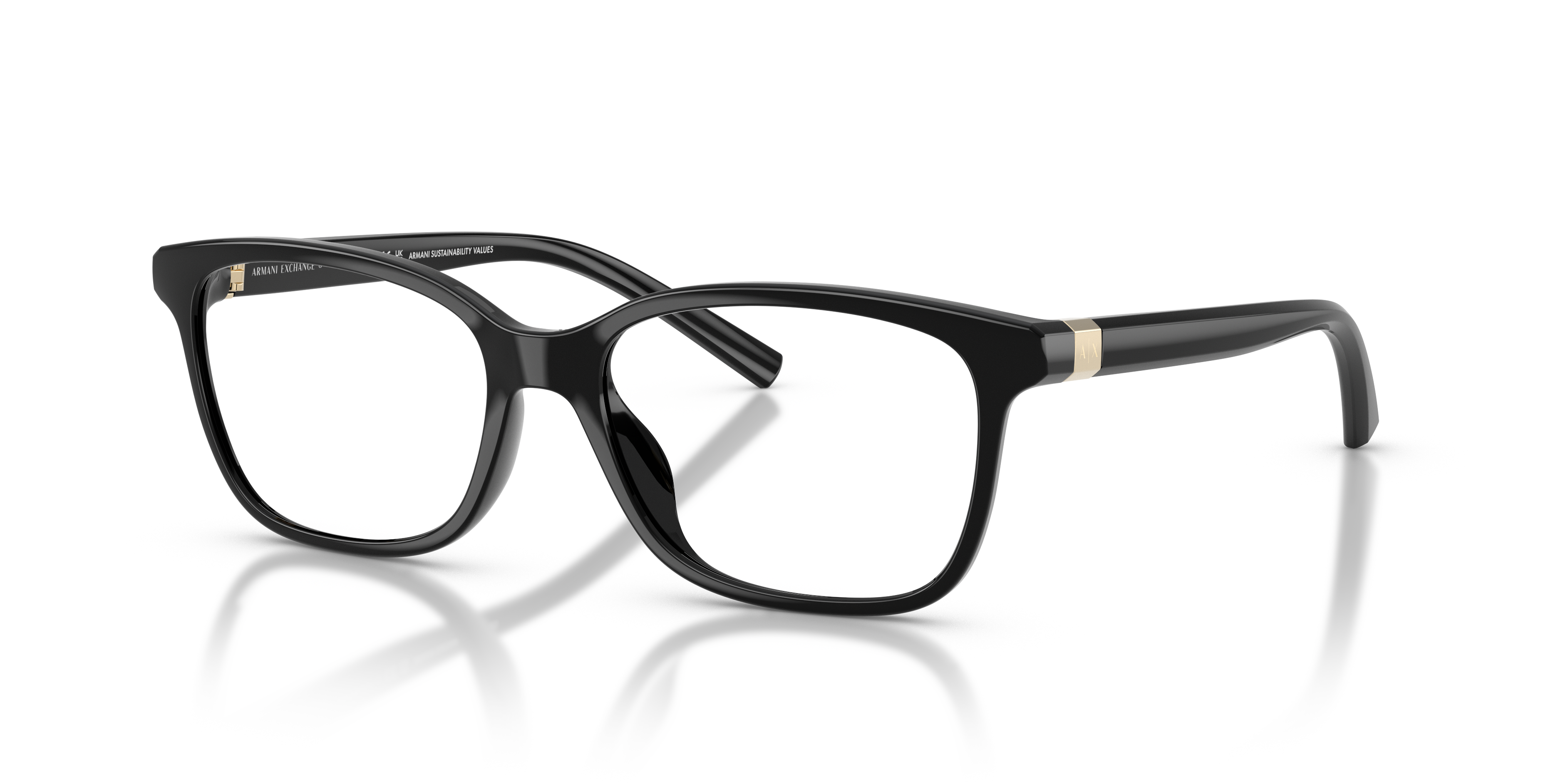Armani Exchange AX3139U  Eyeglasses