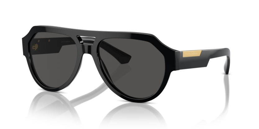 Dolce & Gabbana DG4466  Sunglasses