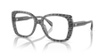 Michael Kors MK4104U Perth Eyeglasses
