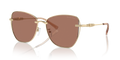 Michael Kors MK1158D Beijing Sunglasses