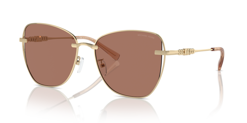 Michael Kors MK1158D Beijing Sunglasses