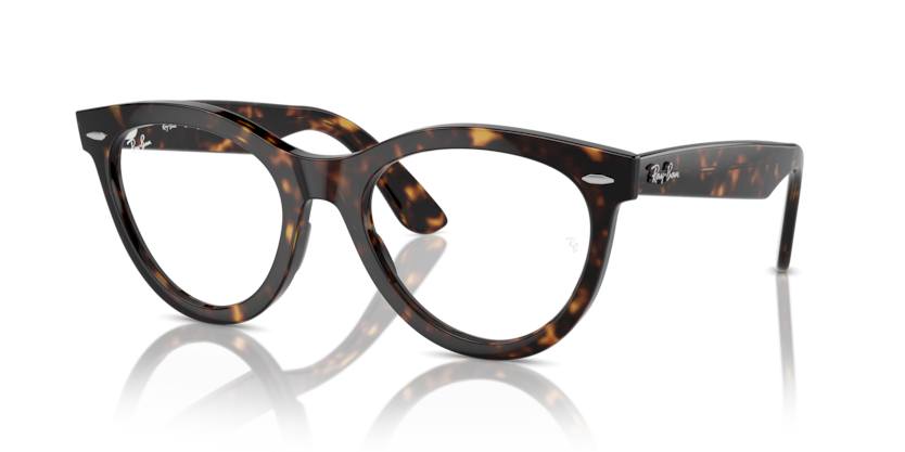 Ray-Ban Vista RX2241V Wayfarer Way Eyeglasses