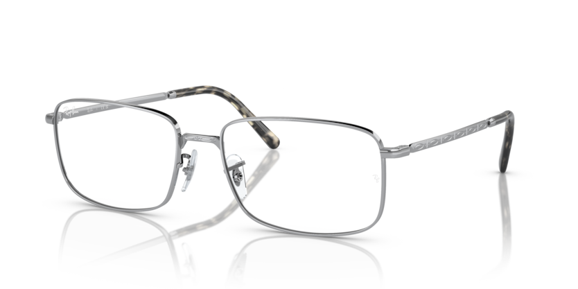 Ray-Ban Vista RX3717V  Eyeglasses