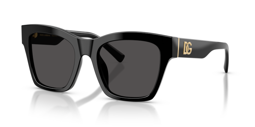Dolce & Gabbana DG4512  Sunglasses