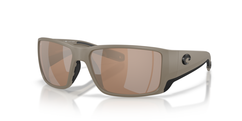 Costa Del Mar 6S9078 Blackfin Pro Sunglasses