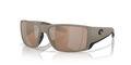 Costa Del Mar 6S9078 Blackfin Pro Sunglasses