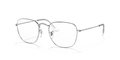 Ray-Ban Vista RX3857V Frank Eyeglasses