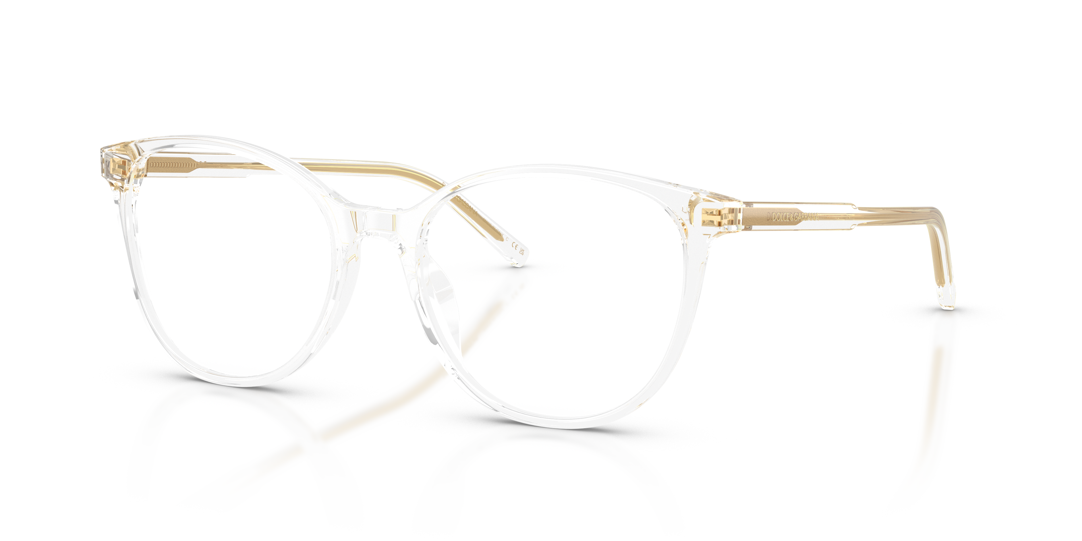 Dolce & Gabbana DG3425  Eyeglasses