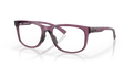 Oakley Frame OX8175 Leadline Rx Eyeglasses