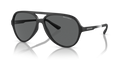 Armani Exchange AX4133S  Sunglasses