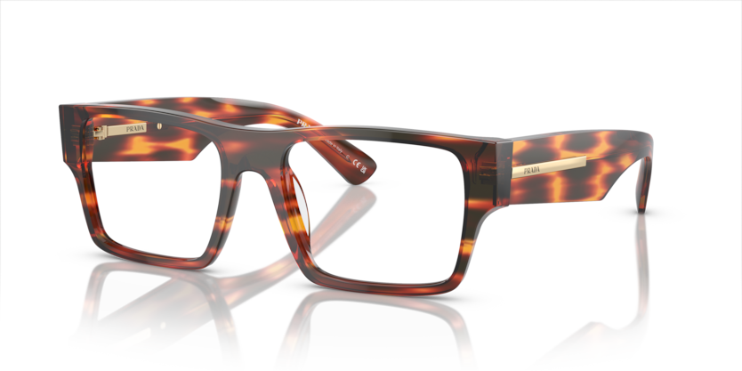 Prada PR A08V  Eyeglasses