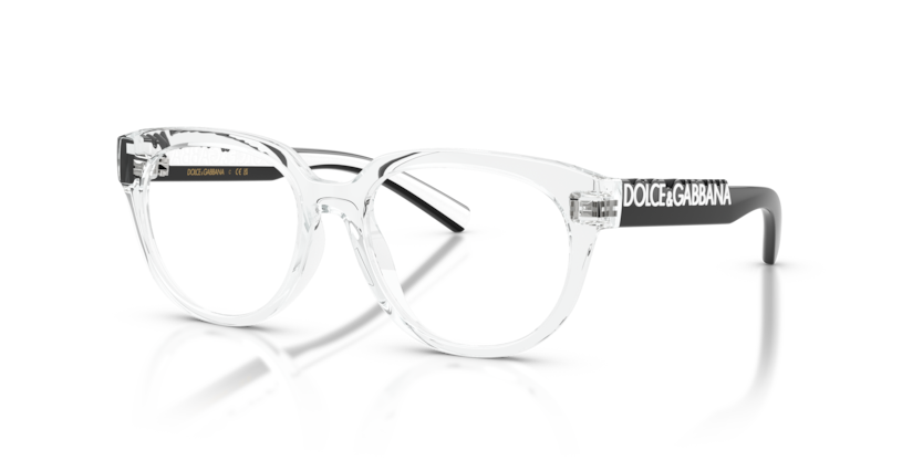 Dolce & Gabbana Kids DX5007  Eyeglasses Kids