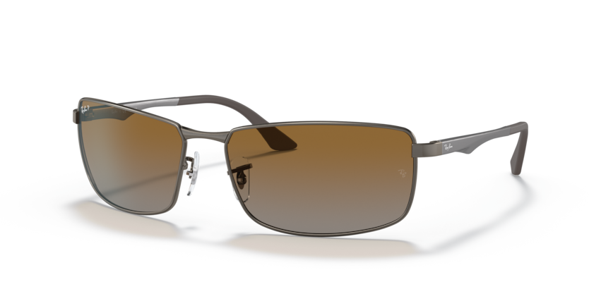 Ray-Ban RB3498 N/A Sunglasses