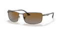 Ray-Ban RB3498 N/A Sunglasses