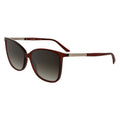 Calvin Klein CK25504S Sunglasses
