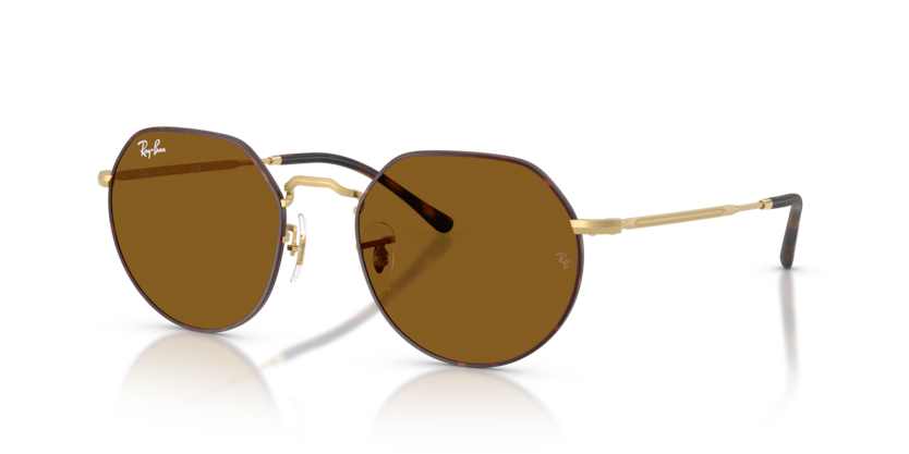 Ray-Ban RB3565 Jack Sunglasses