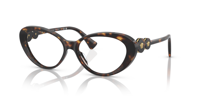 Versace VE3331U  Eyeglasses