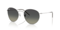 Ray-Ban RBR0103S Round Reverse Sunglasses