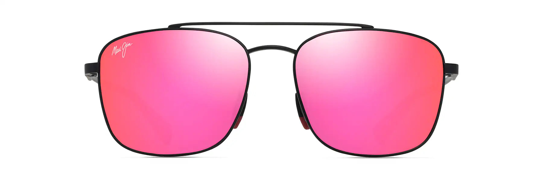 Maui Jim Pīwai Asian Fit Sunglasses