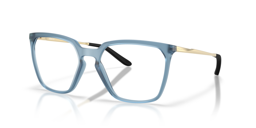 Oakley Frame OX8189 Bmng Sq Eyeglasses