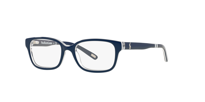 Polo Prep PP8520  Eyeglasses Kids