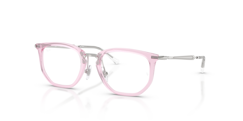 Ray-Ban Junior Vista RY9085V  Eyeglasses Kids