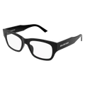 Balenciaga BB0450O Eyeglasses