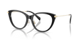 Michael Kors MK4153D Yangtze Eyeglasses