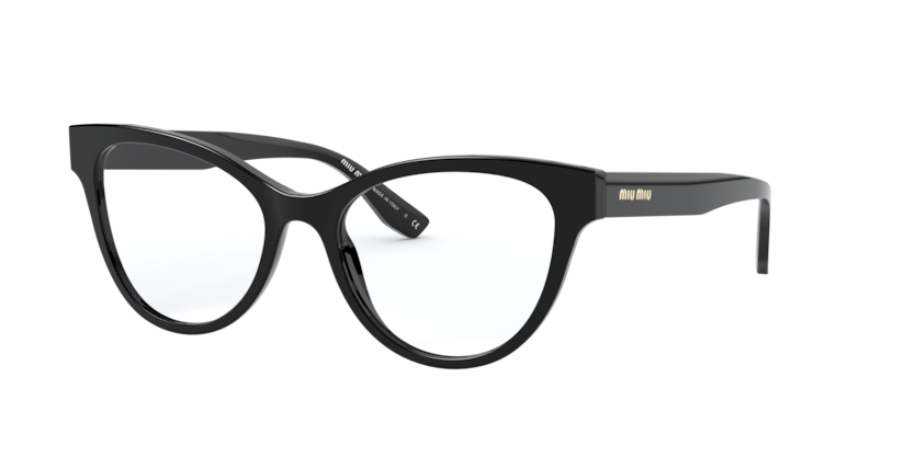 Miu Miu MU 01TV Core Collection Eyeglasses