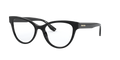 Miu Miu MU 01TV Core Collection Eyeglasses
