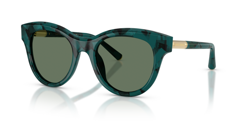 Dolce & Gabbana DG4518  Sunglasses