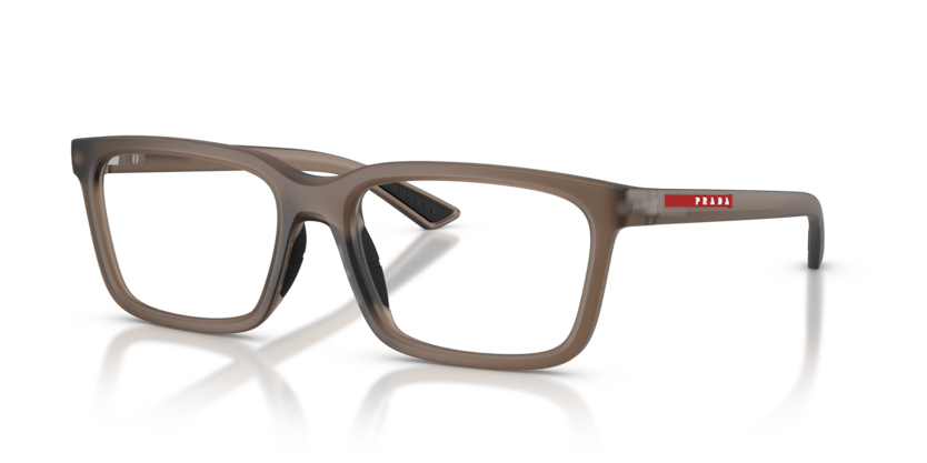 Prada Linea Rossa PS 02SV  Eyeglasses