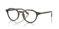 Giorgio Armani AR7264U  Eyeglasses