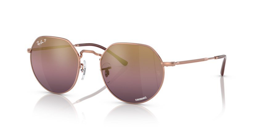 Ray-Ban RB3565 Jack Sunglasses