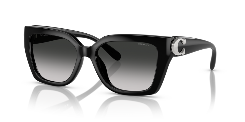 Coach HC8408U Cw195 Sunglasses