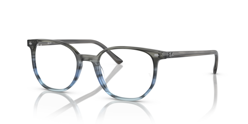 Ray-Ban Vista RX5397F Elliot Eyeglasses