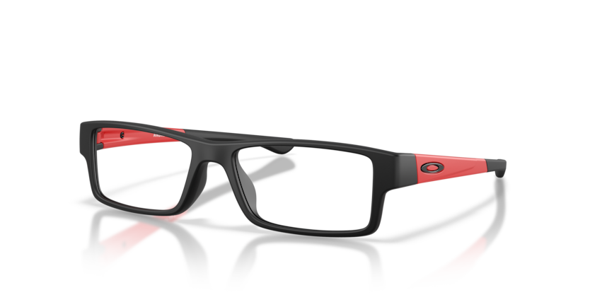 Oakley Youth Rx OY8006 Airdrop Xs (A) Eyeglasses Kids
