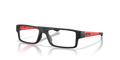Oakley Youth Rx OY8006 Airdrop Xs (A) Eyeglasses Kids