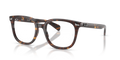 Ray-Ban Vista RX5535 Brunel Ii Eyeglasses