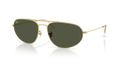 Ray-Ban RB3945  Sunglasses